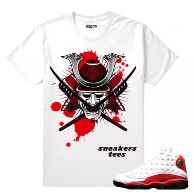 Jordan Shirts-218